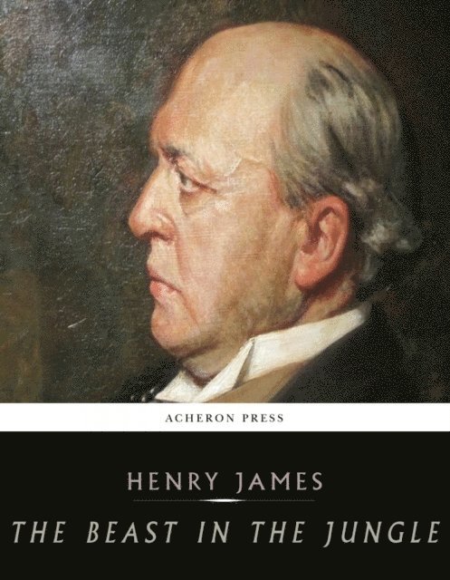 Henry James - Beast in the Jungle, E-bok
