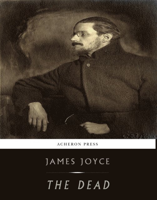 James Joyce - Dead, E-bok