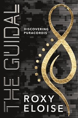 Roxy Eloise - Guidal, Häftad. Tillgänglighet: Lägg i varukorg