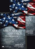 Military Divorce Handbook