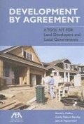 Development by Agreement