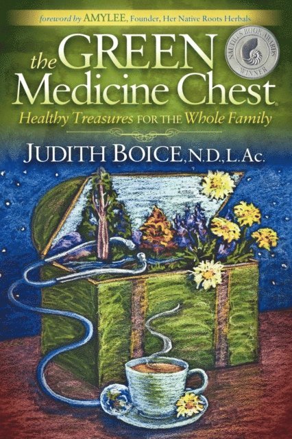 Judith Boice - Green Medicine Chest, E-bok. Tillgänglighet: Lägg i varukorg