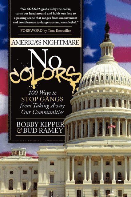 Bud Ramey, Bobby Kipper - No Colors, E-bok