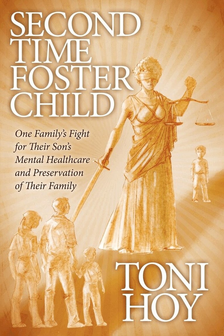 Second Time Foster Child