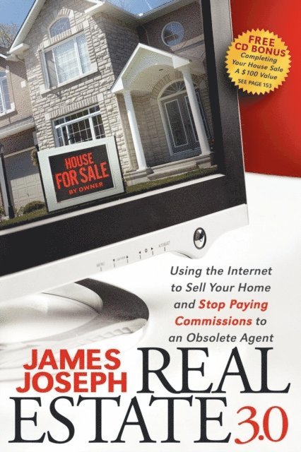James Joseph - Real Estate 3.0, E-bok. Tillgänglighet: Lägg i varukorg