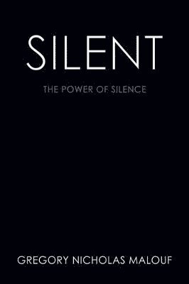 Gregory Nicholas Malouf - Silent, Häftad. Tillgänglighet: Lägg i varukorg