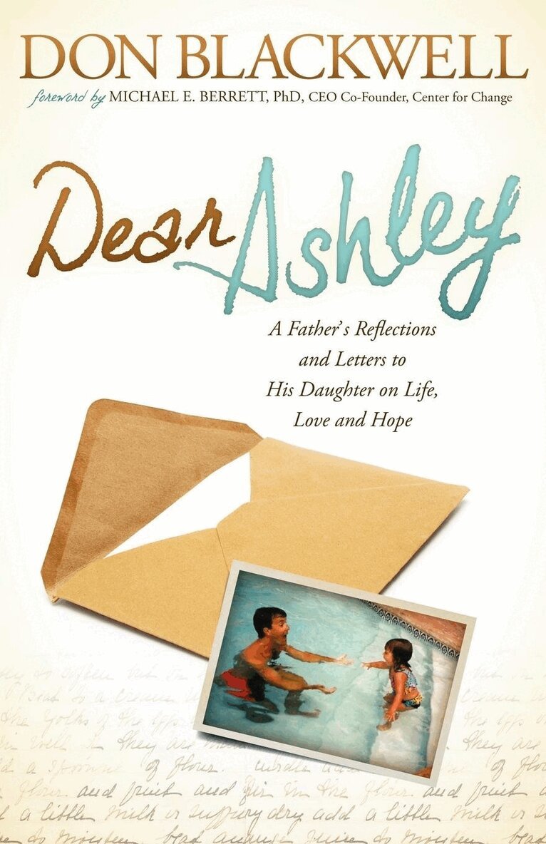 Don Blackwell - Dear Ashley, Häftad