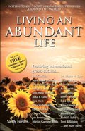Living an Abundant Life