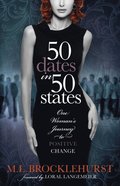 50 Dates in 50 States