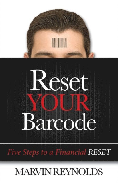 Marvin Reynolds - Reset Your Barcode, E-bok. Tillgänglighet: Lägg i varukorg