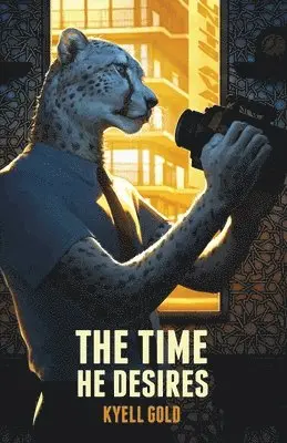 Time He Desires