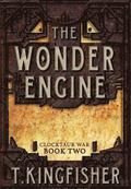Wonder Engine