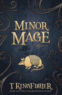 Minor Mage