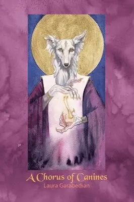 Chorus of Canines, Inbunden. Tillgänglighet: Lägg i varukorg