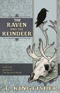 Raven & The Reindeer