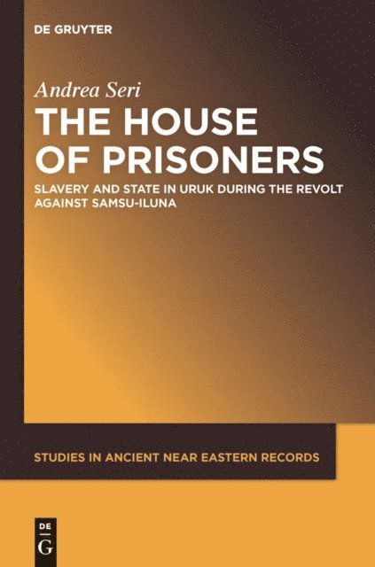 Andrea Seri - House of Prisoners, E-bok