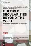 Multiple Secularities Beyond the West