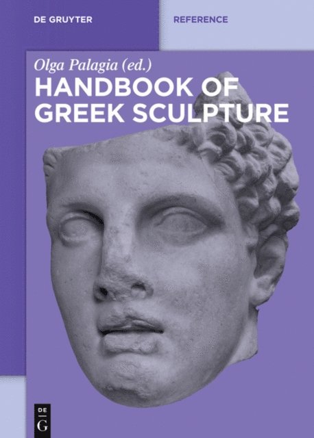 Olga Palagia - Handbook of Greek Sculpture, E-bok