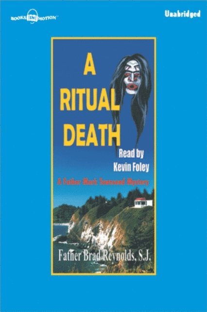 Brad Reynolds - Ritual Death, A, Ljudbok