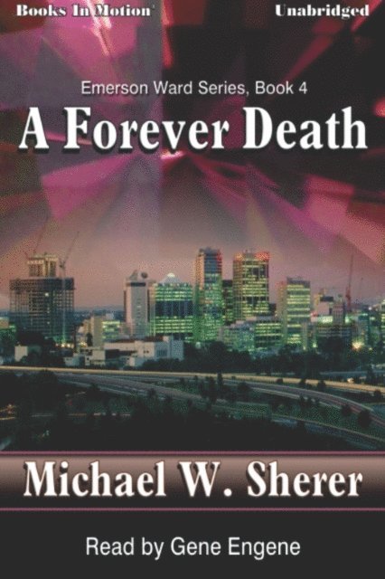 Michael Sherer - Forever Death, A, Ljudbok