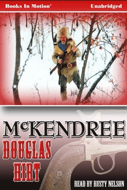 Douglas Hirt - McKendree, Ljudbok
