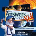 Answers Book for Kids Volume 5