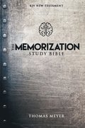 Memorization Study Bible, The