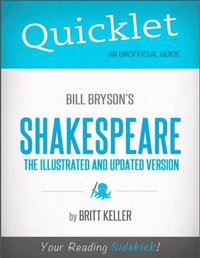 Quicklet On Bill Brysons A Short History Of Nearly - 