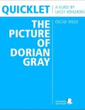 Quicklet on The Picture of Dorian Gray by Oscar Wilde (CliffNotes-like Summary and Analysis)