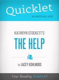 Quicklet on Kathryn Stockett's The Help (CliffNotes-like Book Summary)