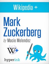 Mark Zuckerberg Biography Of An Accidental Billionaire E - 