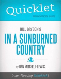 Quicklet On Bill Brysons A Short History Of Nearly - 