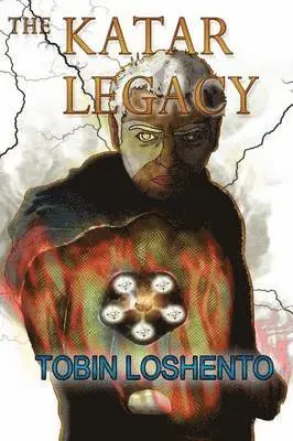 Tobin Loshento - The Katar Legacy, Häftad. Tillgänglighet: Lägg i varukorg