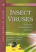 Insect Viruses: Detection, Characterization and Roles
