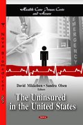 Uninsured in the United States