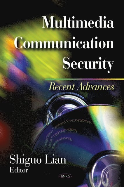Multimedia Communication Security