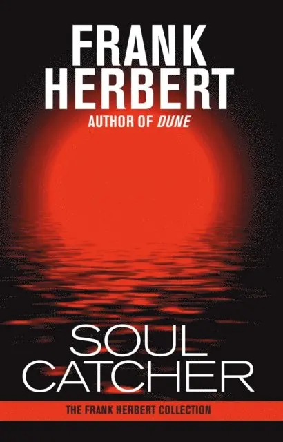 Frank Herbert - Soul Catcher, E-bok. Tillgänglighet: Lägg i varukorg
