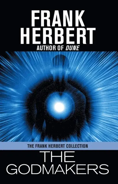 Frank Herbert - Godmakers, E-bok. Tillgänglighet: Lägg i varukorg