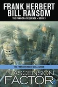 Ascension Factor