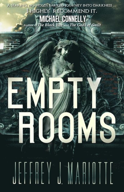 Jeffrey J Mariotte - Empty Rooms, E-bok. Tillgänglighet: Lägg i varukorg