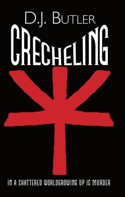 D.J. Butler - Crecheling, E-bok. Tillgänglighet: Lägg i varukorg