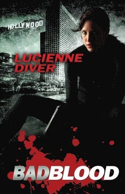 Lucienne Diver - Bad Blood, Häftad