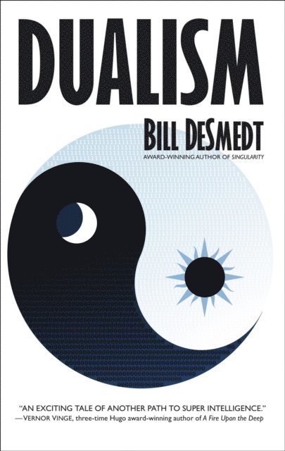 Bill DeSmedt - Dualism, E-bok