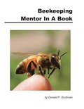 Beekeeping Mentor in a Book