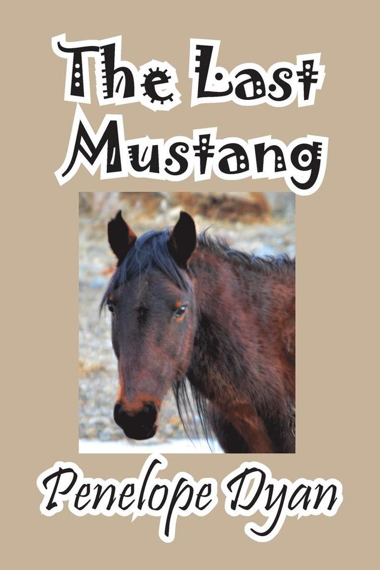 Last Mustang
