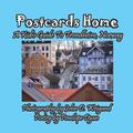 Postcards Home -- A Kid's Guide to Trondheim, Norway