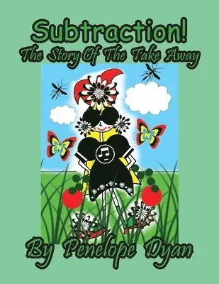 Subtraction! The Story Of The Take Away