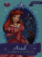 Gail Herman - Ariel: The Shimmering Star Necklace: The Shimmering Star Necklace, Inbunden