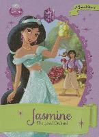 O'Ryan, E: Jasmine: The Jewel Orchard