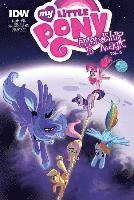 Heather Nuhfer - My Little Pony: Friendship Is Magic: Vol. 6, Inbunden